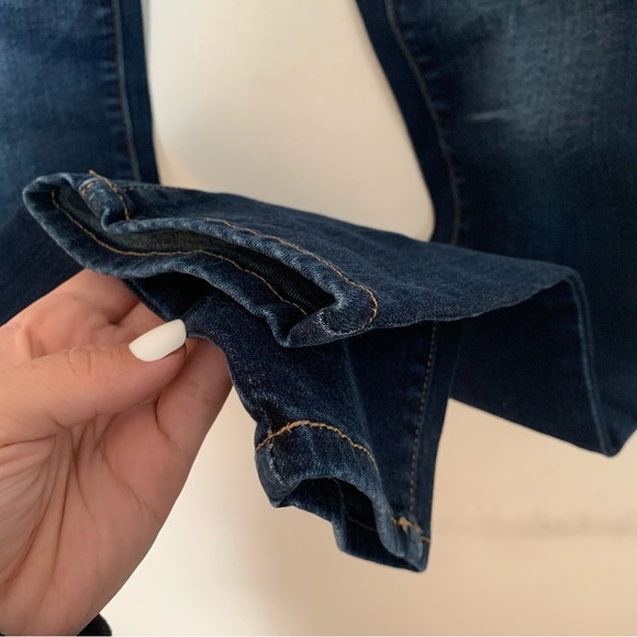 American eagle short skinny jeans - Picture 9 of 9